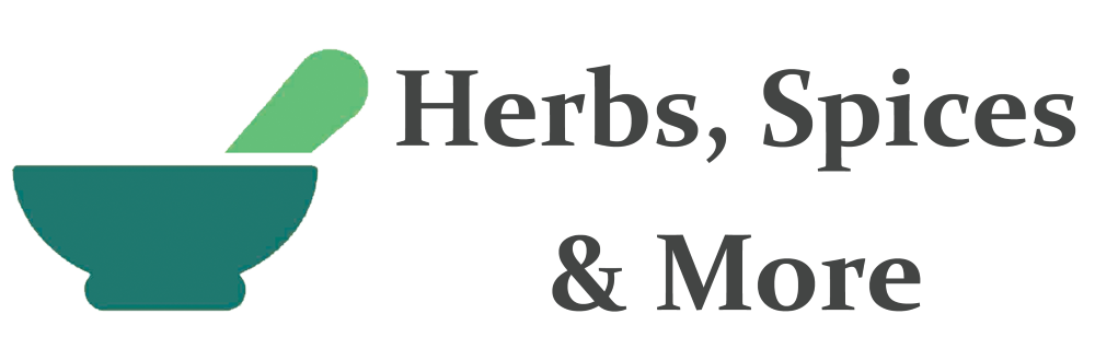 Herbs Spices & More